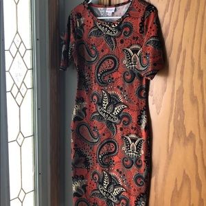 LuLaRoe Julia